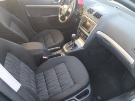 Skoda Octavia 1.6TDI, снимка 13