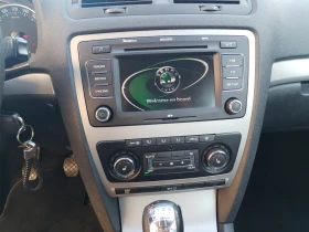 Skoda Octavia 1.6TDI, снимка 7
