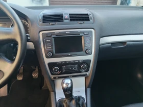 Skoda Octavia 1.6TDI, снимка 11