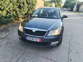 Skoda Octavia 1.6TDI, снимка 6