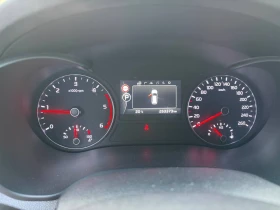 Kia Optima Platin 2018г 1.7CRDi 140кс EURO 6b серв. история, снимка 7