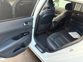Kia Optima Platin 2018г 1.7CRDi 140кс EURO 6b серв. история, снимка 10