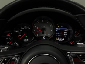 Porsche 911 Carrera 4S* ПОДГРЕВ ВОЛАН* ЛЮК* КРАЙНА ЦЕНА, снимка 8