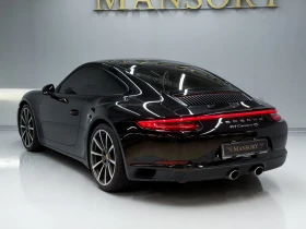 Porsche 911 Carrera 4S* ПОДГРЕВ ВОЛАН* ЛЮК* КРАЙНА ЦЕНА, снимка 2