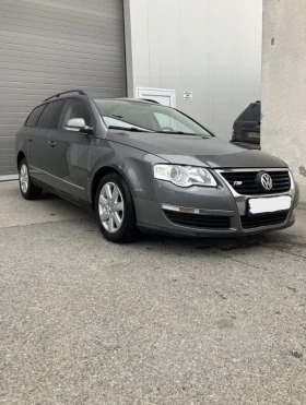 VW Passat 170 конски сили, снимка 1