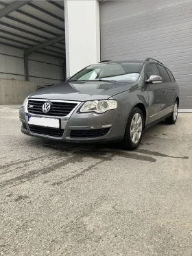 VW Passat 170 конски сили, снимка 2