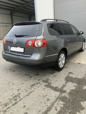 VW Passat 170 конски сили, снимка 4