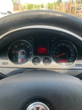 VW Passat 170 конски сили, снимка 8