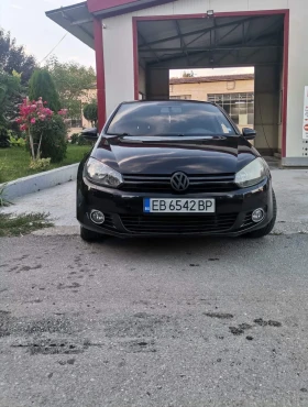 VW Golf, снимка 5