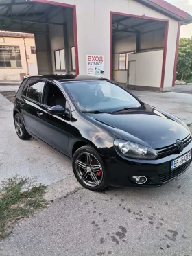 VW Golf, снимка 3