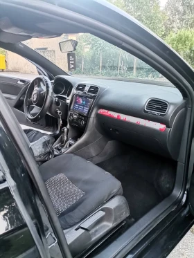 VW Golf, снимка 9