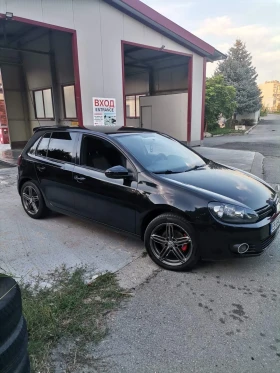 VW Golf, снимка 4