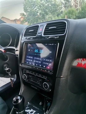 VW Golf, снимка 10