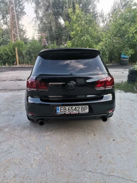 VW Golf, снимка 6