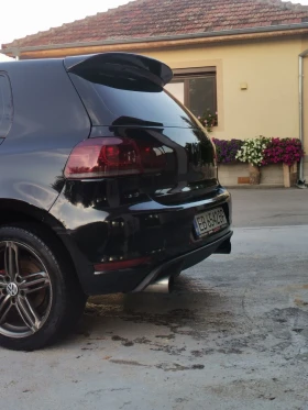 VW Golf, снимка 8