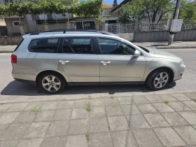 VW Passat, снимка 1
