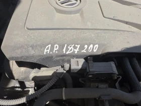 VW Passat, снимка 7