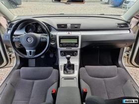 VW Passat, снимка 2