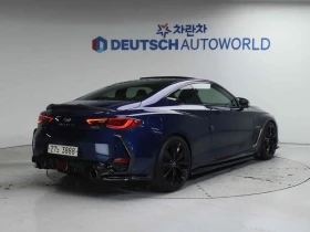 Infiniti Q60 * 3.0* COUPE* ЦЕНАДОБГ!, снимка 5
