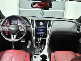 Infiniti Q60 * 3.0* COUPE* ЦЕНАДОБГ!, снимка 8