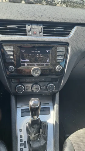 Skoda Octavia, снимка 11