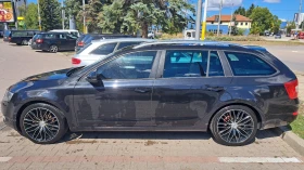 Skoda Octavia, снимка 4