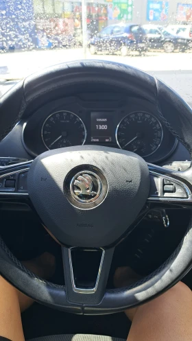 Skoda Octavia, снимка 10