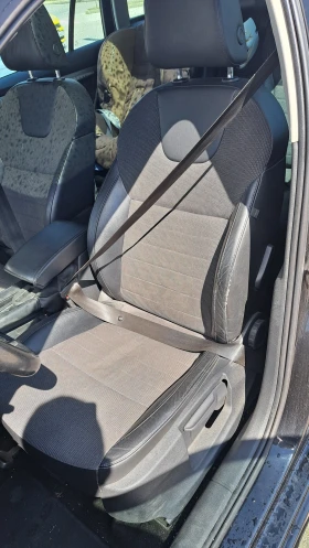 Skoda Octavia, снимка 5