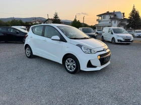 Hyundai I10 1.25i 87ps!! Klima!! Facelift!! Euro 6!!, снимка 9
