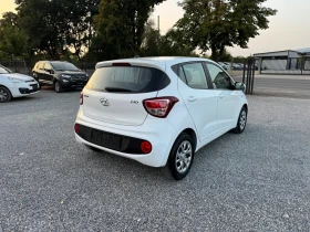 Hyundai I10 1.25i 87ps!! Klima!! Facelift!! Euro 6!!, снимка 6