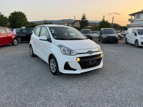 Hyundai I10 1.25i 87ps!! Klima!! Facelift!! Euro 6!!, снимка 10