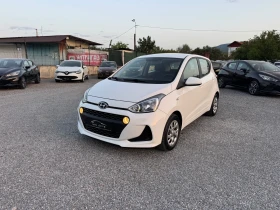 Hyundai I10 1.25i 87ps!! Klima!! Facelift!! Euro 6!!, снимка 1