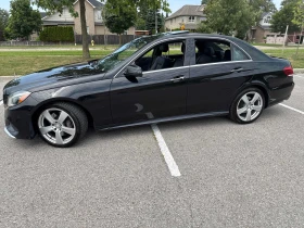 Mercedes-Benz E 350 * CARFAX * ЦЕНА ДО БГ, снимка 3