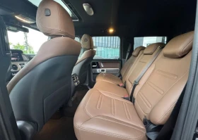 Mercedes-Benz GLE 450 d, снимка 8