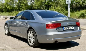 Audi A8 4.2 FSI сменени вериги! , снимка 5