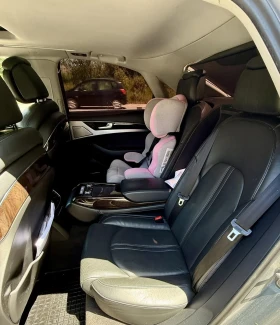 Audi A8 4.2 FSI сменени вериги! , снимка 10
