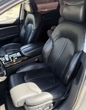 Audi A8 4.2 FSI сменени вериги! , снимка 9
