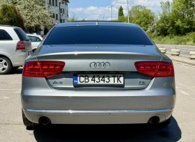 Audi A8 4.2 FSI сменени вериги! , снимка 6