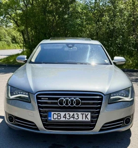 Audi A8 4.2 FSI сменени вериги! , снимка 2