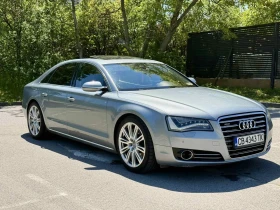 Audi A8 4.2 FSI сменени вериги! , снимка 1