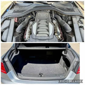 Audi A8 4.2 FSI сменени вериги! , снимка 13