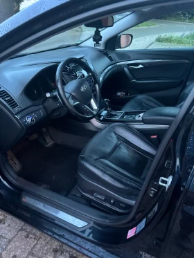 Hyundai I40, снимка 17