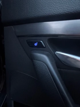 Hyundai I40, снимка 10