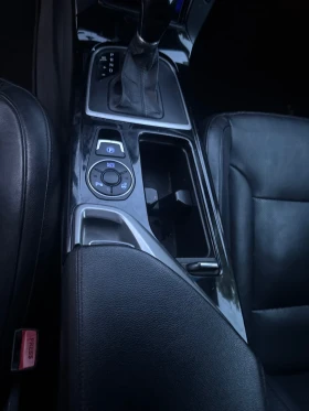 Hyundai I40, снимка 16