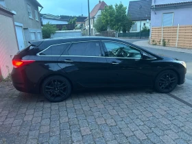 Hyundai I40, снимка 5