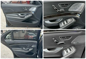Mercedes-Benz S 500 455HP 108 000KM LONG 63 AMG OPTIC FULL, снимка 15