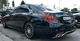 Mercedes-Benz S 500 455HP 108 000KM LONG 63 AMG OPTIC FULL, снимка 7