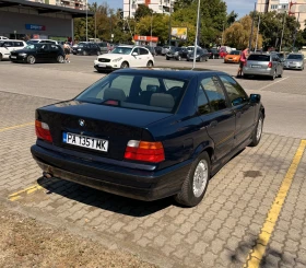 BMW 316 Individual 109км M-Technik, снимка 4