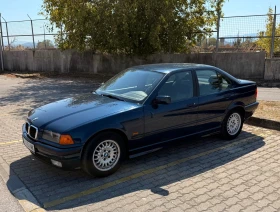 BMW 316 Individual 109км M-Technik, снимка 3