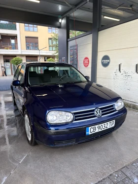 VW Golf, снимка 2